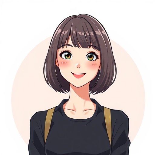 蛙趣漫画 苏晓晴 - 内容总监 蛙趣漫画团队成员 苏晓晴